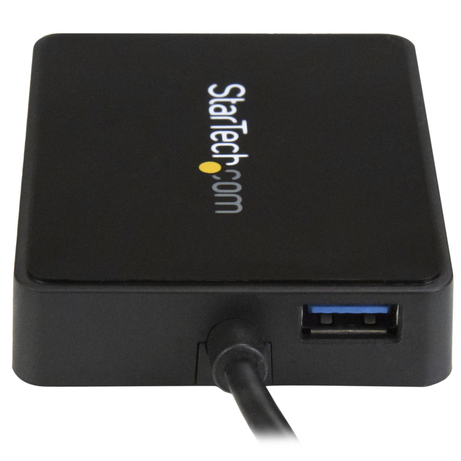StarTech.com US1GC301AU2R scheda di rete e adattatore 5000 Mbit/s