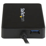 StarTech.com US1GC301AU2R scheda di rete e adattatore 5000 Mbit/s