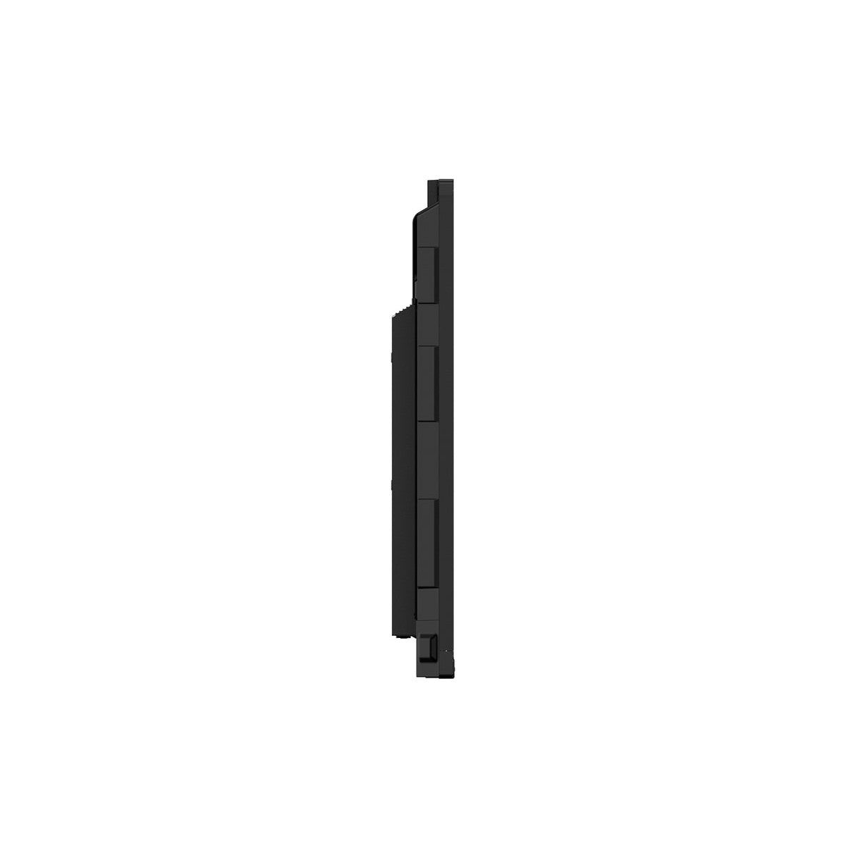 LG CreateBoard Standard lavagna interattiva 139,7 cm (55") 3840 x 2160 Pixel Touch screen Nero