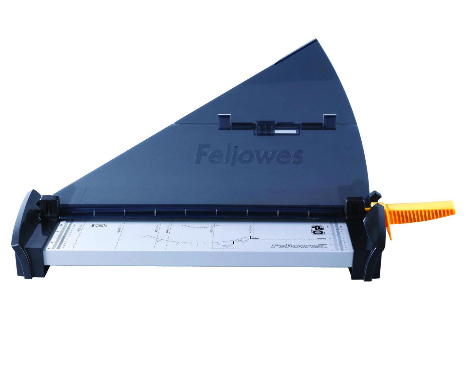 Fellowes Fusion A3/180 taglierino 10 fogli