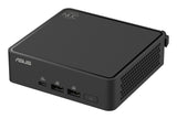 ASUS NUC RNUC15CRKU5063C2 Intel Core Ultra 5 225H 16 GB DDR5-SDRAM 512 GB SSD Windows 11 Pro Mini PC Nero