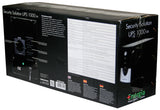 Mediacom M-UPS1000M gruppo di continuità (UPS) 1 kVA 600 W 4 prese AC