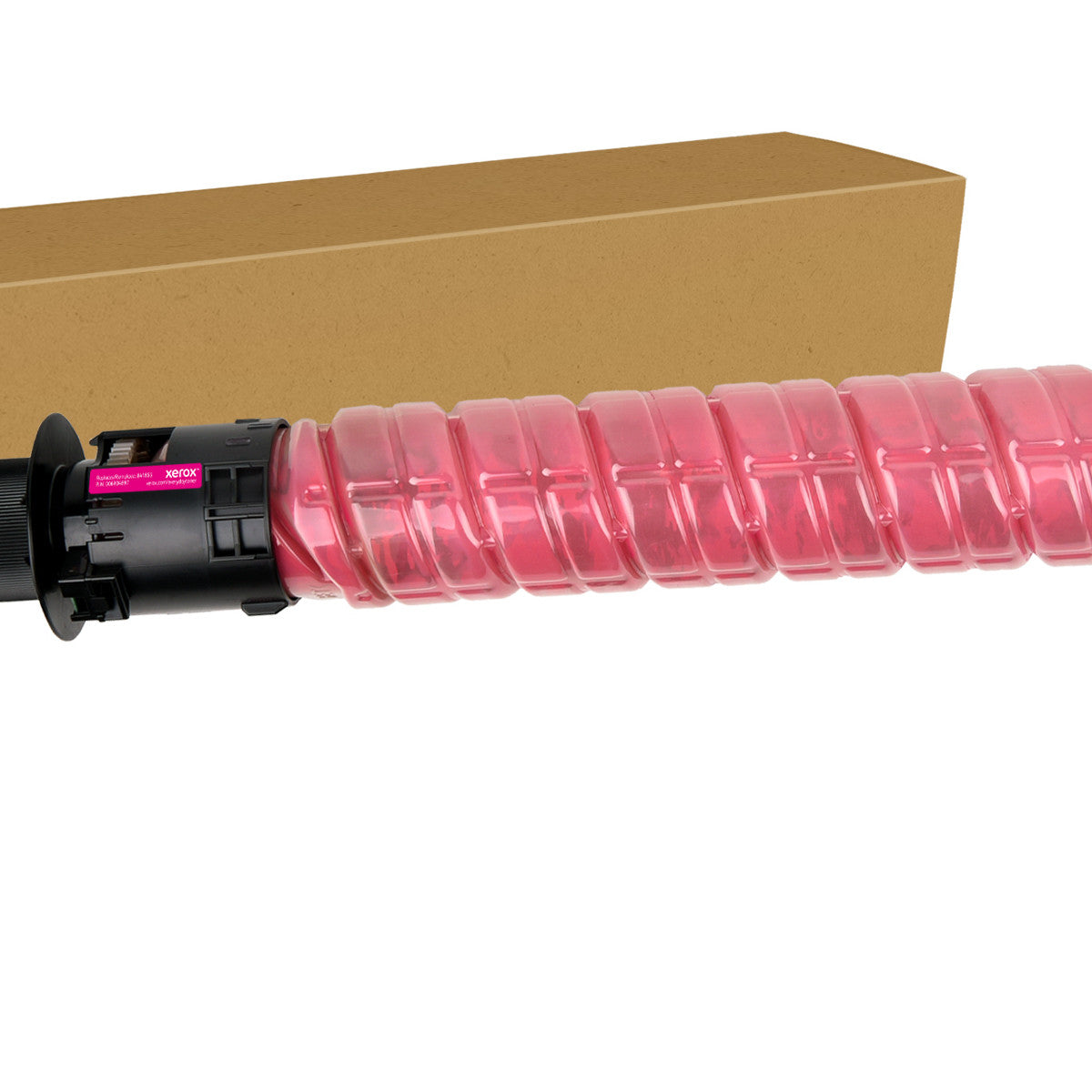 Toner rigenerato Everyday di Xerox Magenta compatibile con Ricoh 841855, Capacità standard