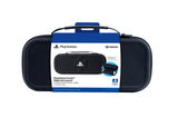 NACON PSOFPORTPOUCH custodia per console portatile Valigia da viaggio Sony Nero