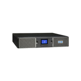 Eaton 9PX1500IRT gruppo di continuità (UPS) Doppia conversione (online) 1,5 kVA 1500 W 8 presa(e) AC