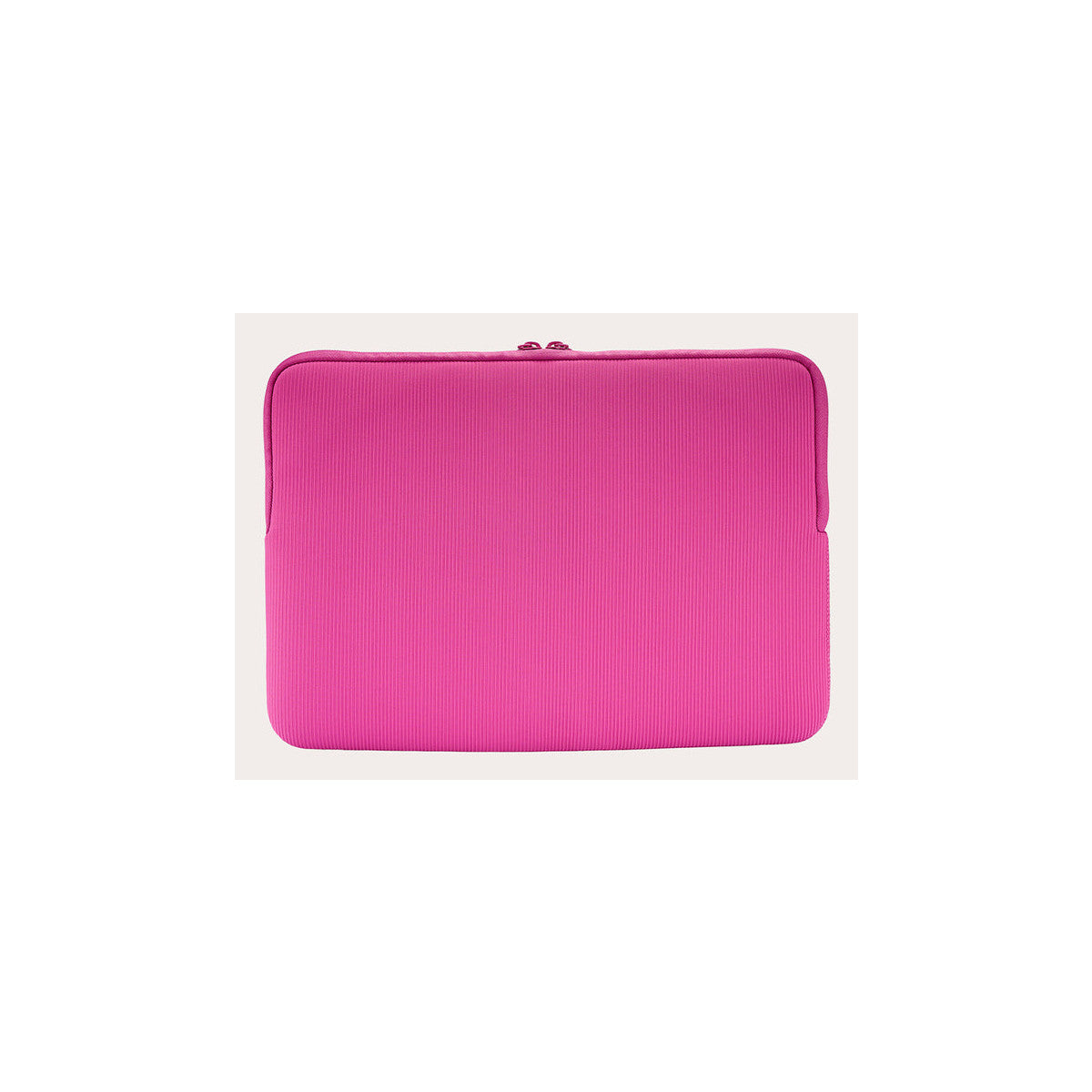 Tucano Colore 40,6 cm (16") Borsa con caricamento dall'alto Fucsia