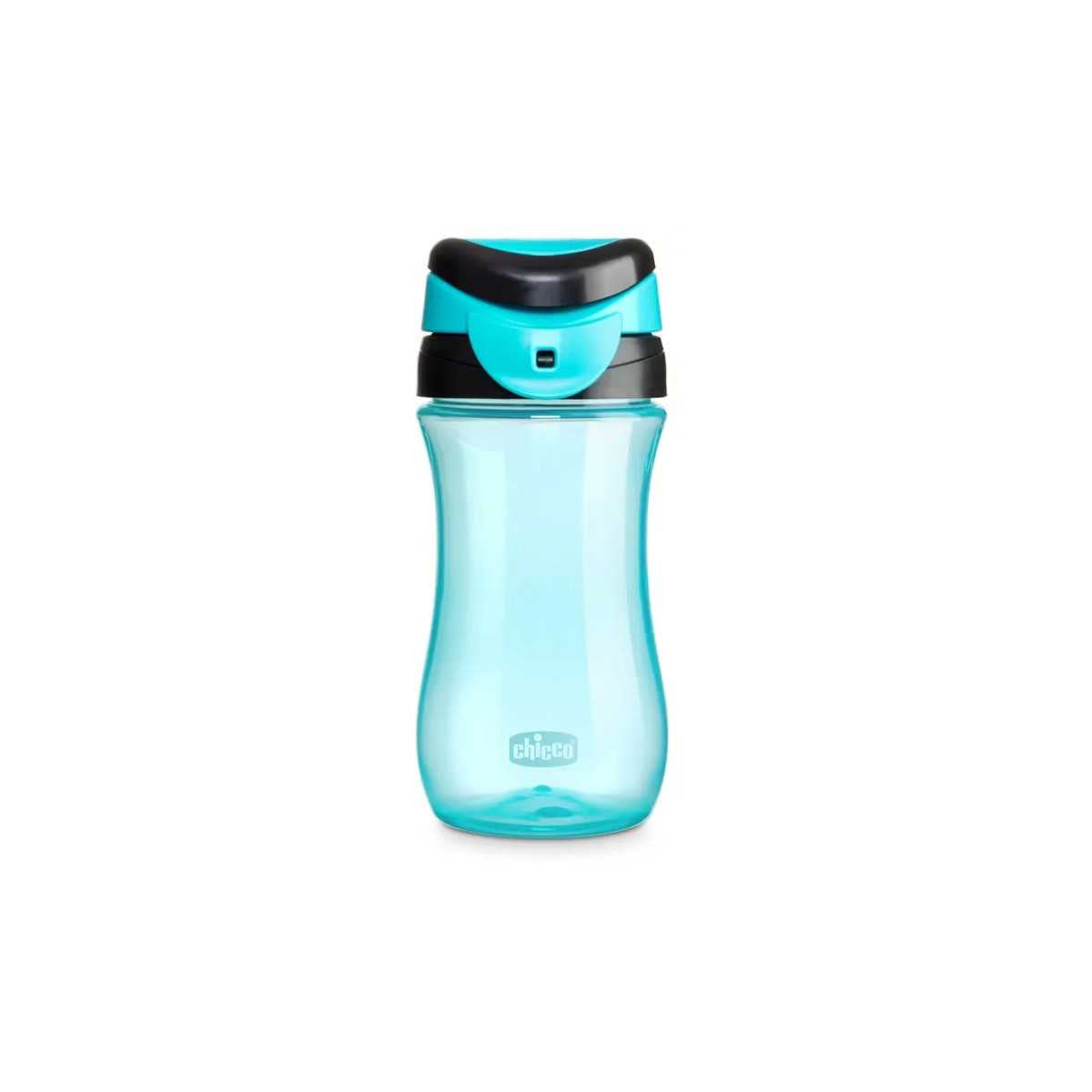Chicco Travel Cup 2y Azzurro 350 ml