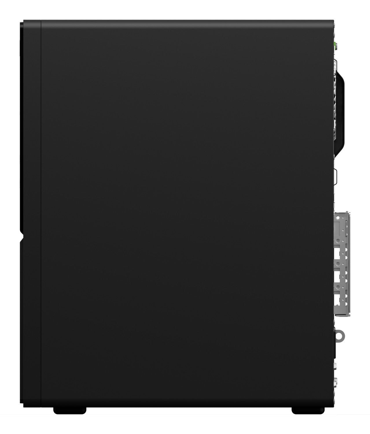 Lenovo V100t Intel® Core™ i5 i5-14400 16 GB DDR5-SDRAM Windows 11 Pro Tower PC Nero