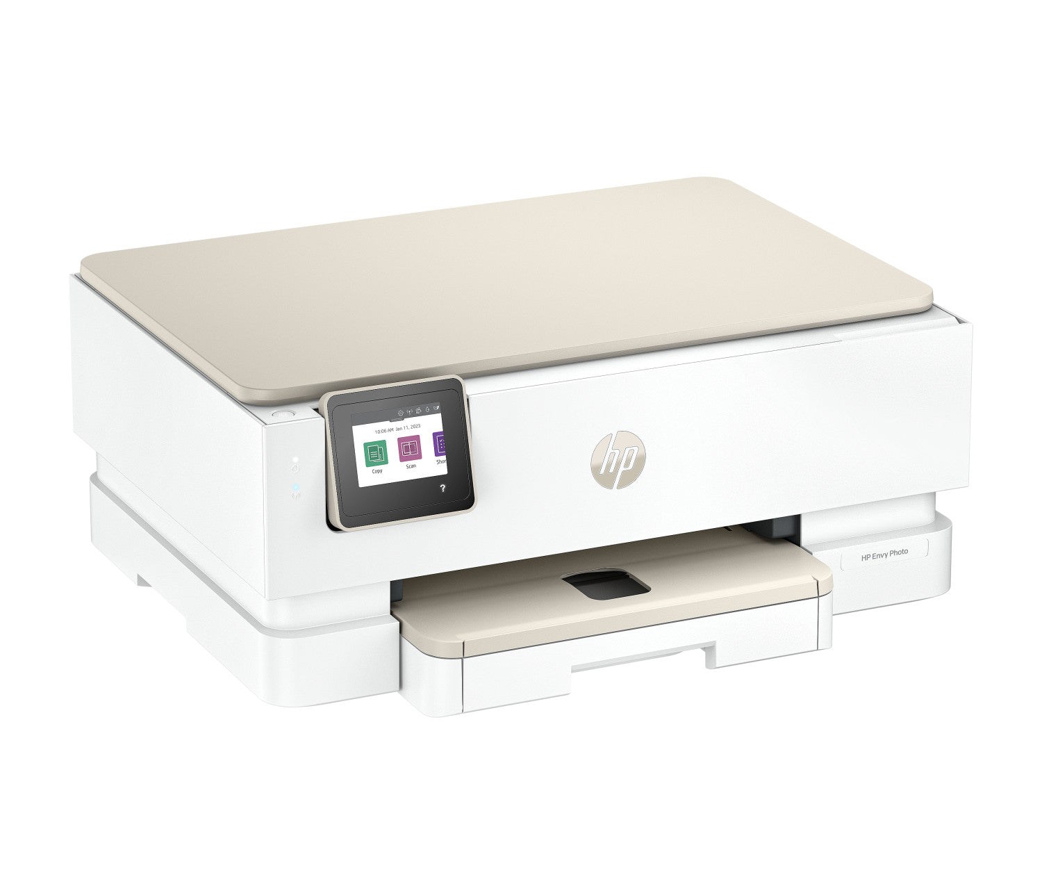 HP Envy 7231 Wireless All-in-One Colore Stampante