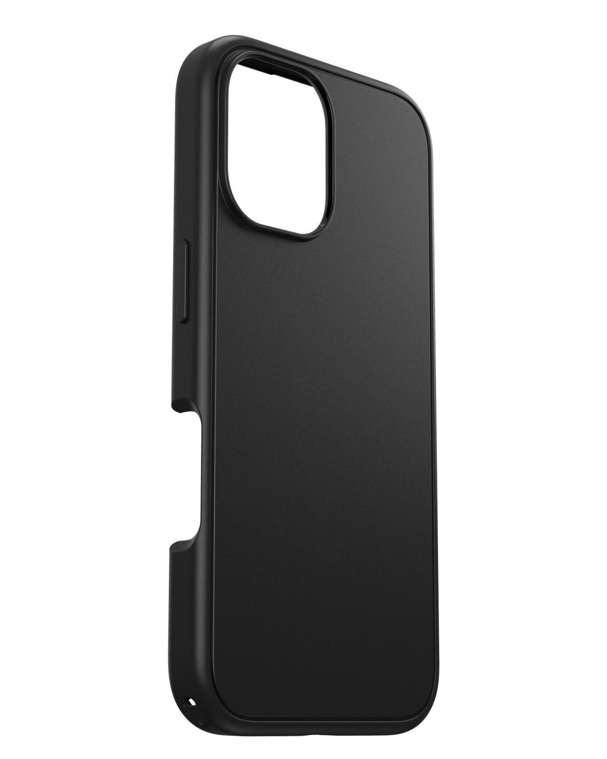 OtterBox Symmetry Series per MagSafe per iPhone 16 custodia Nero