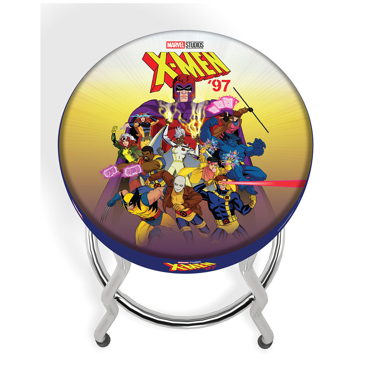 Arcade1Up MRC-S-404800 sgabello da sala giochi