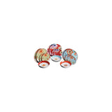 Servizio Piatti Amicasa Art.38 Flowers