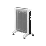 Ardes AR4MK01 stufetta elettrica Interno Nero