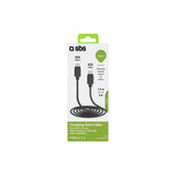 SBS Cavo dati e ricarica con connettori Type-C 3.1