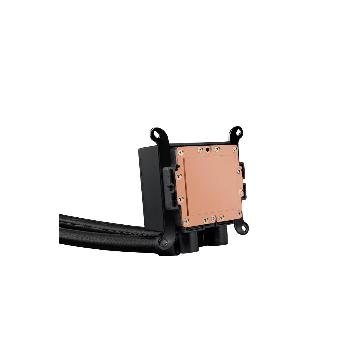 ASUS ProArt LC 420 Processore Raffreddatore di Liquidi Tutto in Uno 14 cm Nero