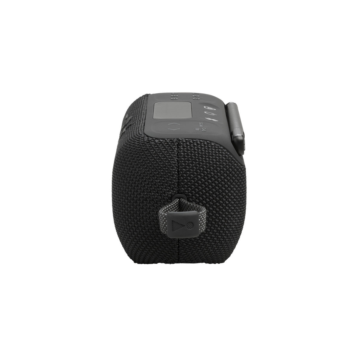 JBL TUNER 3 Radio Portatile Analogico e digitale Nero