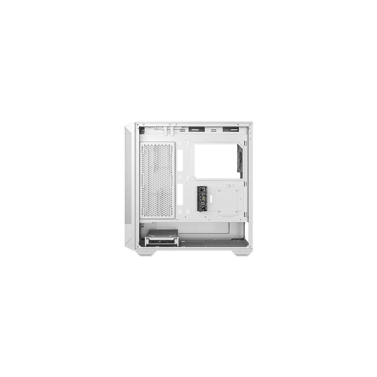 Antec NX416L White Midi Tower Bianco