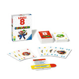 Ravensburger Super Mario Level 8 Carta da gioco