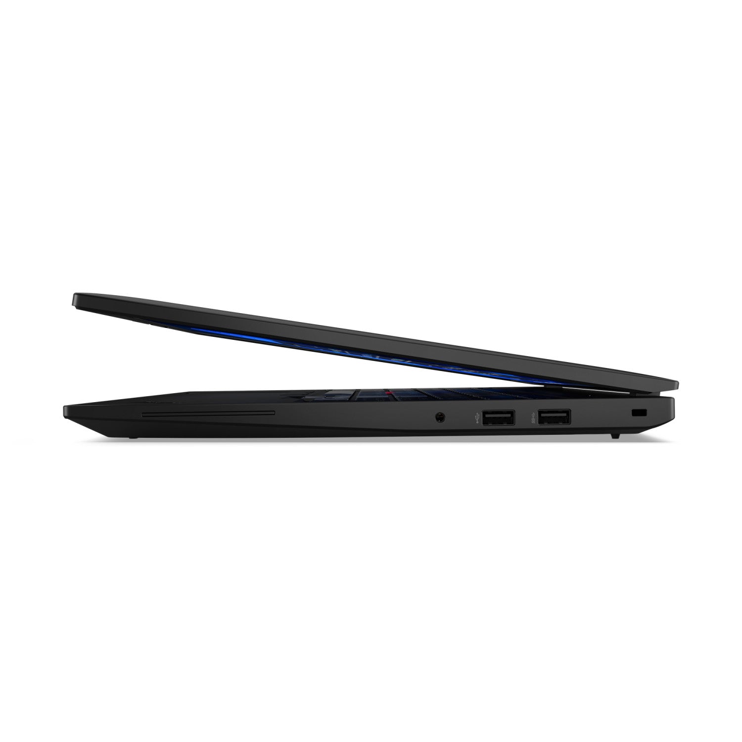 Lenovo ThinkPad L16 Gen 2 (Intel) Intel Core Ultra 5 225U Computer portatile 40,6 cm (16 pollici) WUXGA 16 GB DDR5-SDRAM 512 GB SSD Wi-Fi 6E (802.11ax) Windows 11 Pro Italiano Nero