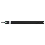 APC Easy Rack unità di distribuzione dell'energia (PDU) 14 prese AC 0U Nero