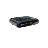 New Majestic DEC-675 HD USB Terrestre Nero