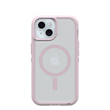 OtterBox Defender XT Clear per MagSafe Series per Apple iPhone 16e/15/14/13, Mountain Frost