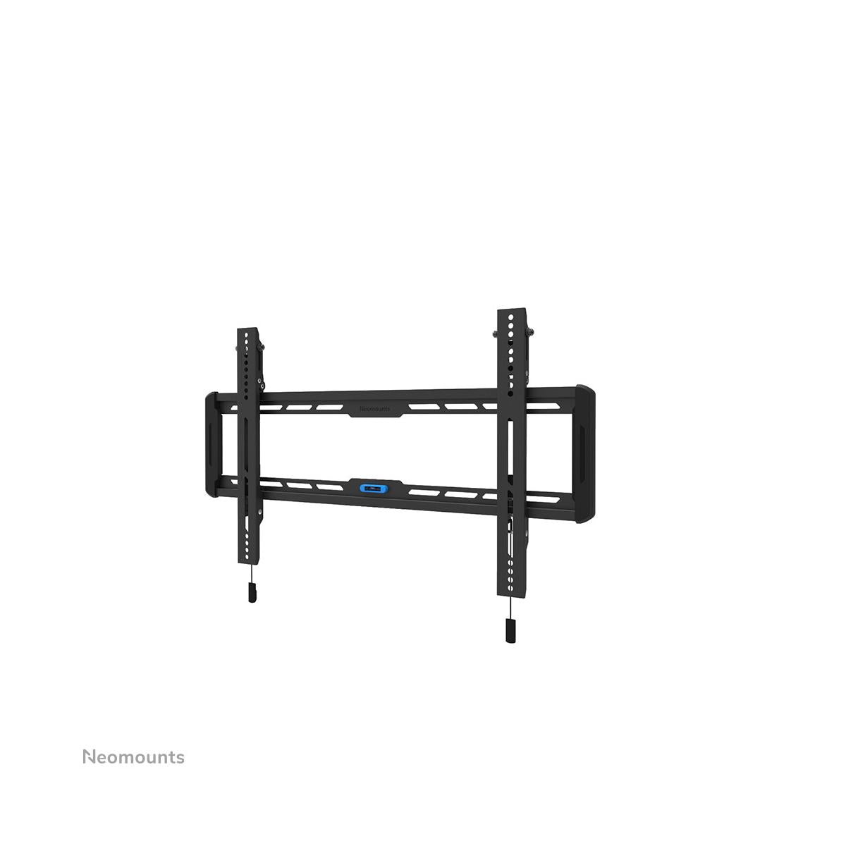 Neomounts WL35-550BL16 Supporto TV a parete 190,5 cm (75") Nero