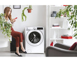 Hoover H-WASH 500 HW 48AMC/1-S lavatrice Caricamento frontale 8 kg 1400 Giri/min Bianco Venduto come Grado B 8059019010601