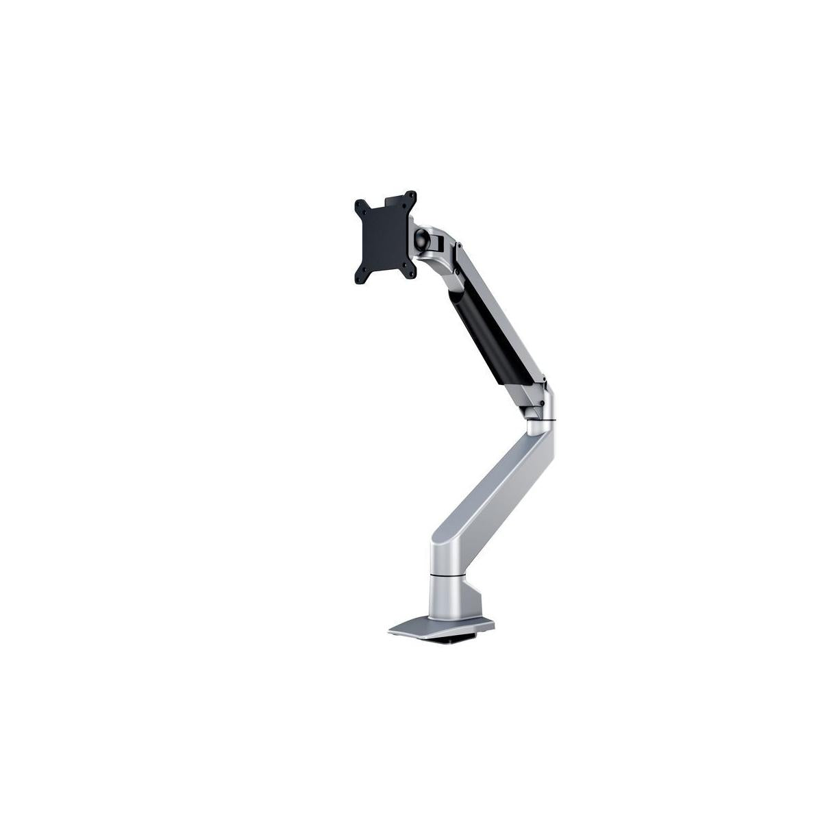 Multibrackets 7167 supporto da tavolo per Tv a schermo piatto 81,3 cm (32") Argento Scrivania