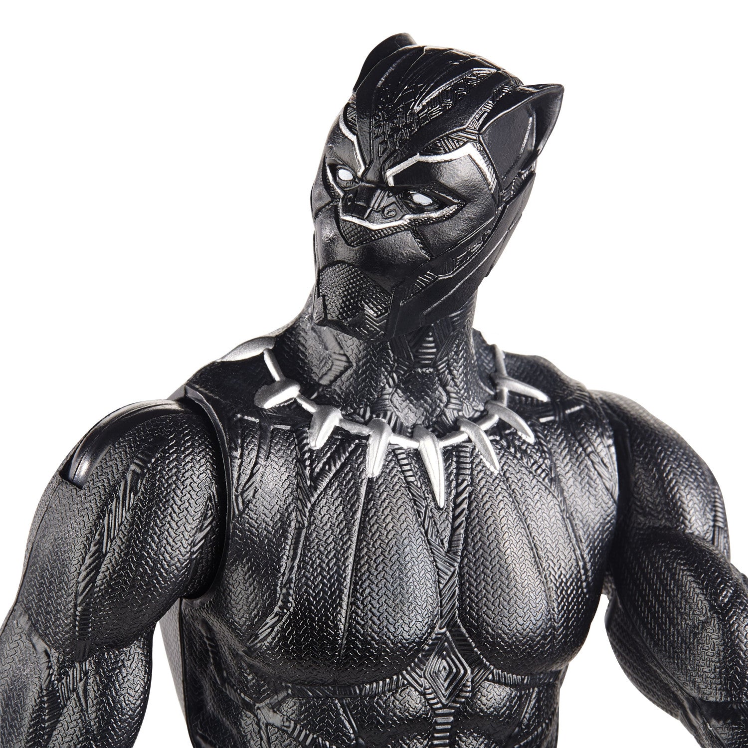 Hasbro E78765X03 Marvel Avengers , Titan Hero Black Panther, action figure 30 cm