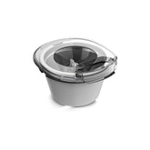 Kenwood AW20010022 macchina per sorbetto Bianco