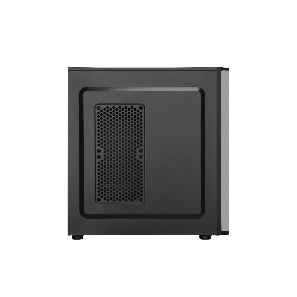 itek PRIME Dark Midi Tower Nero 500 W