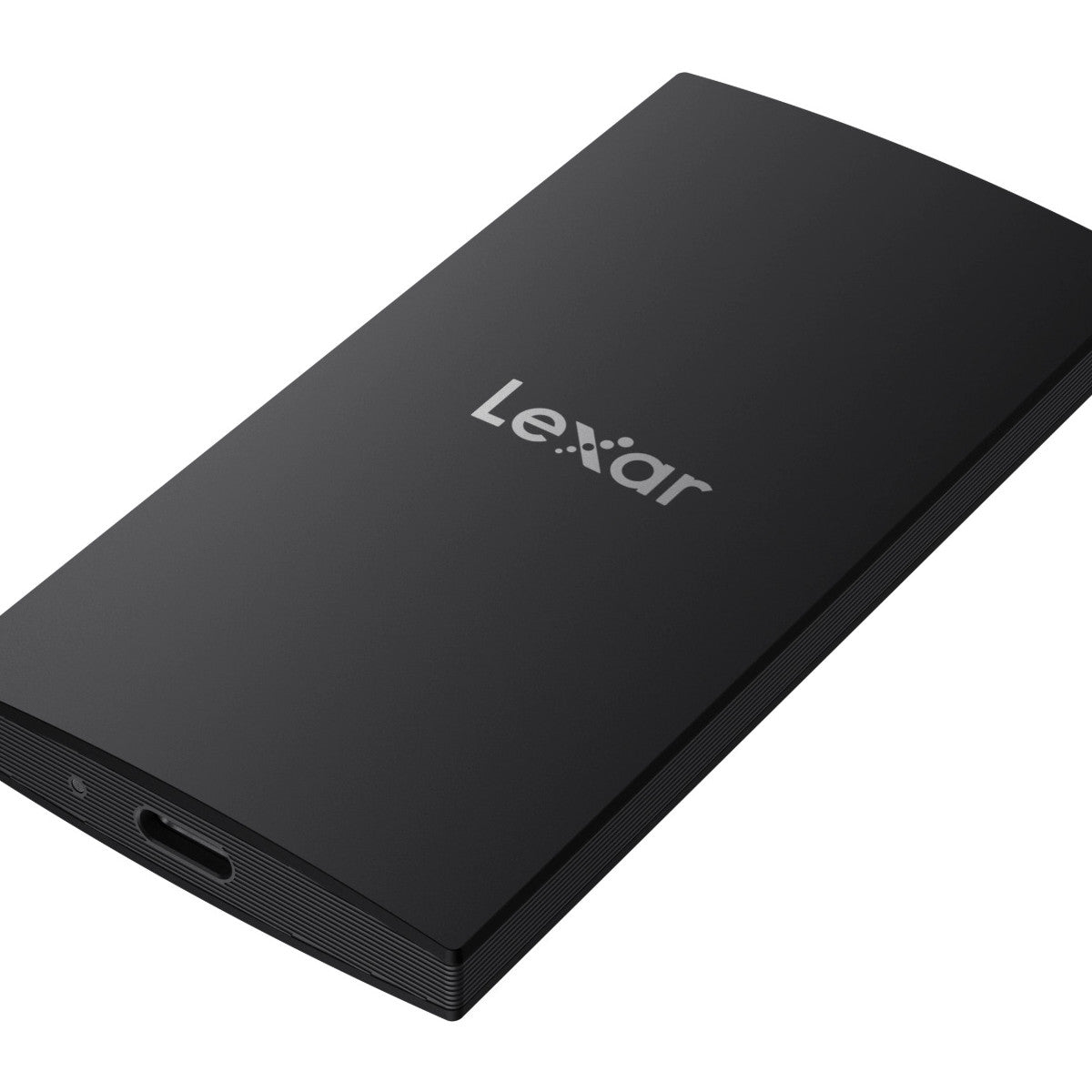 Lexar LSL300512G-RNBNG unità esterna a stato solido 512 GB USB tipo-C 3.2 Gen 2 (3.1 Gen 2) Nero