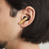 The House Of Marley LITTLE BIRD Auricolare Wireless In-ear Musica e Chiamate Bluetooth Nero