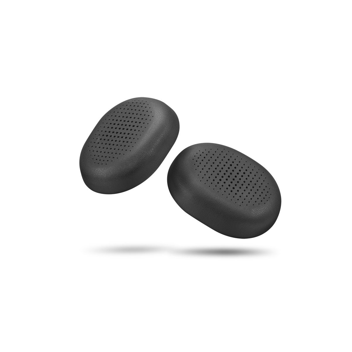 Lenovo VoIP Headset 5000 Auricolare Cablato A Padiglione Ufficio USB tipo-C Nero
