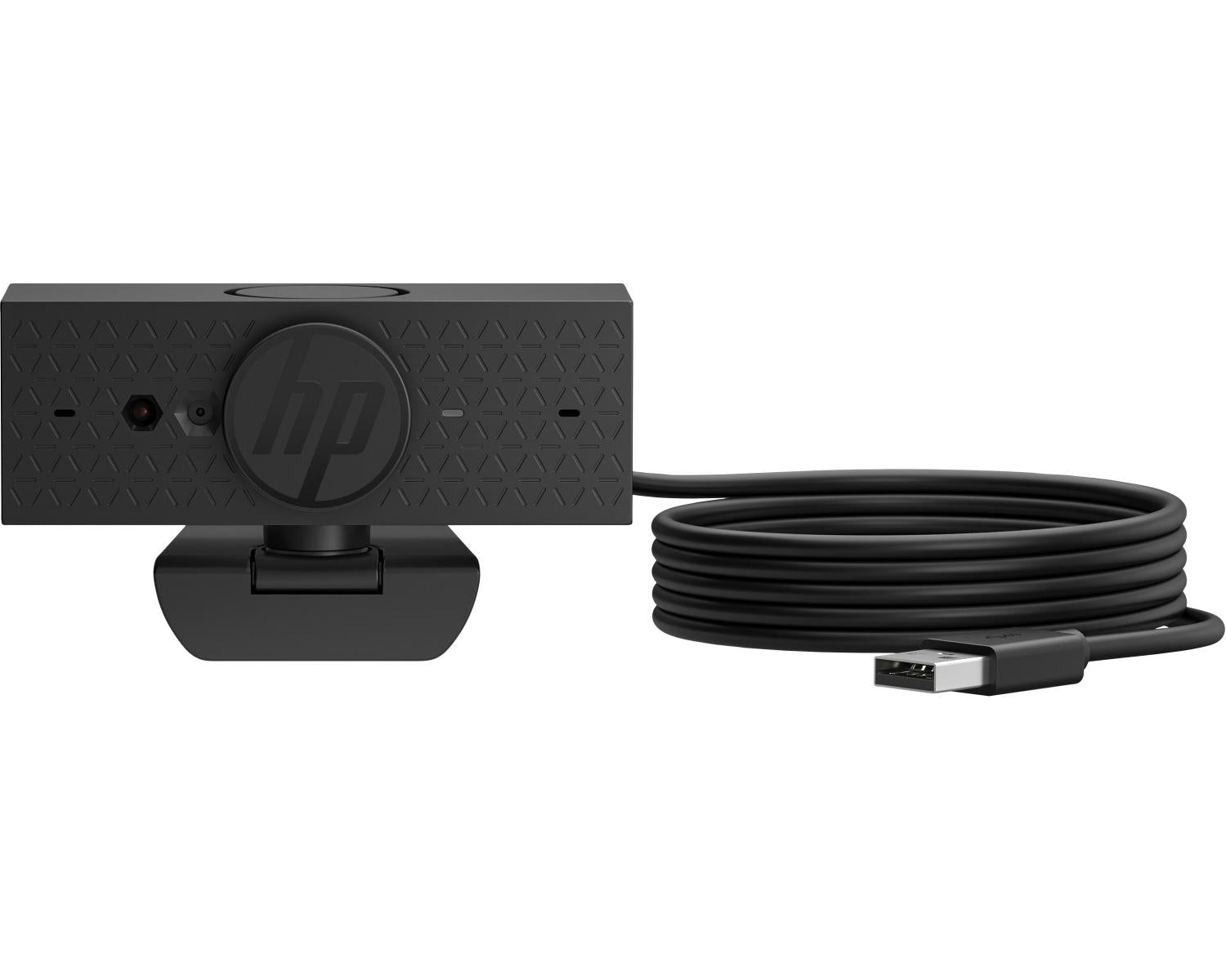 HP Webcam FHD 625 Full HD Nero