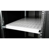 Equip EZVS-19-1-10-G porta accessori Mensola per scaffale