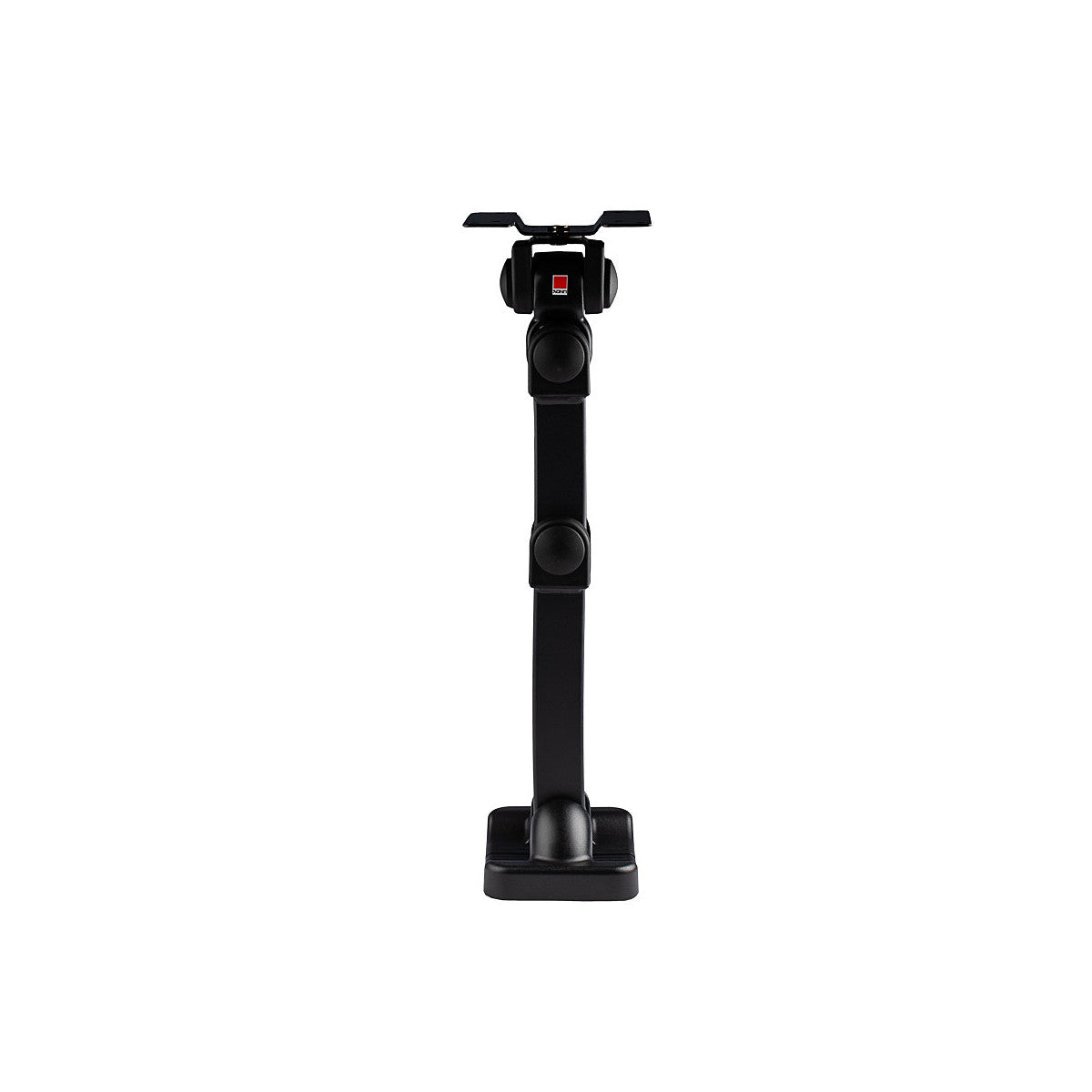 Lindy 40765 Supporto TV a parete Nero
