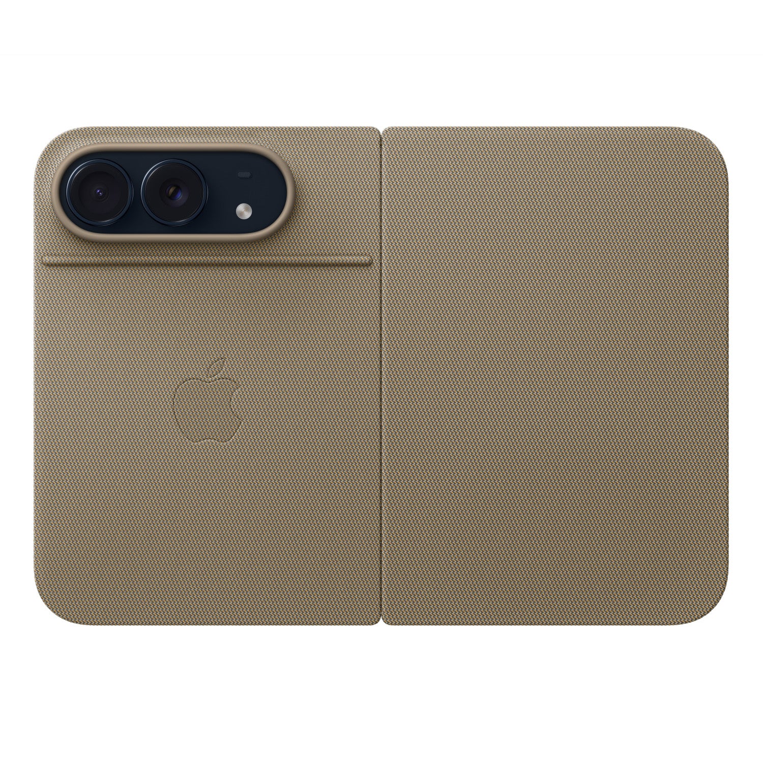 Apple Custodia Folio per iPhone Duo con supporto
