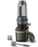 Philips HR3770 00 frullatore Frullatore per cottura 1500 W Nero Rame