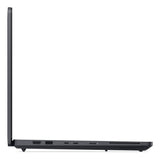 DELL Pro Max 16 MC16255 Copilot+ PC AMD Ryzen AI 7 PRO 450 Workstation mobile 40,6 cm (16") WUXGA 32 GB LPDDR5x-SDRAM 1 TB SSD NVIDIA RTX PRO 500 Blackwell Wi-Fi 7 (802.11be) Windows 11 Pro Nero Italiano