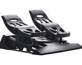 Thrustmaster T.Flight Full Kit X USB Joystick Analogico Digitale PC Xbox Nero