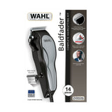 Wahl 20107.0460 Baldfader Nero