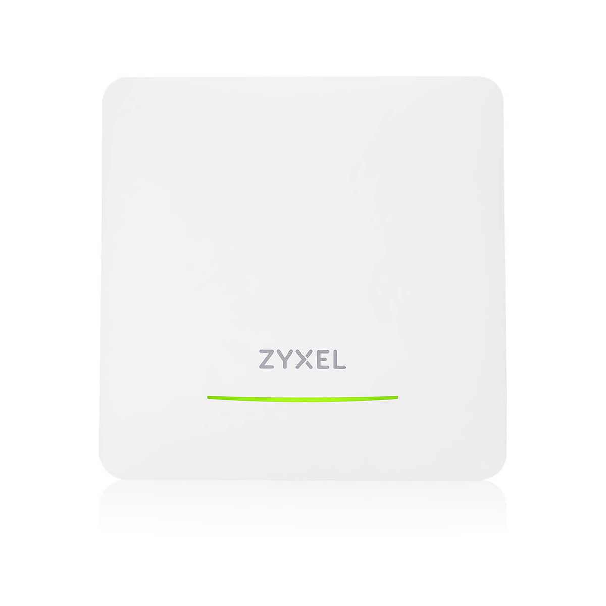 Zyxel NWA50BE 4324 Mbit/s Bianco Supporto Power over Ethernet (PoE)