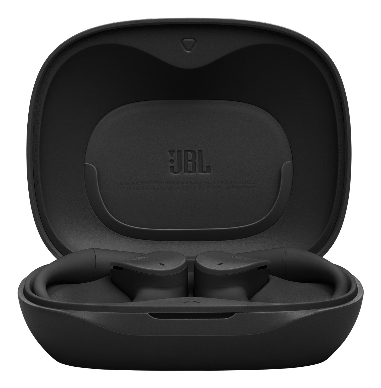 JBL Sense Lite Auricolare Wireless A clip MUSICA Bluetooth Nero