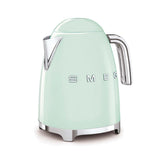 Smeg Bollitore Standard 50's Style pollici Verde Pastello LUCIDO pollici KLF03PGEU