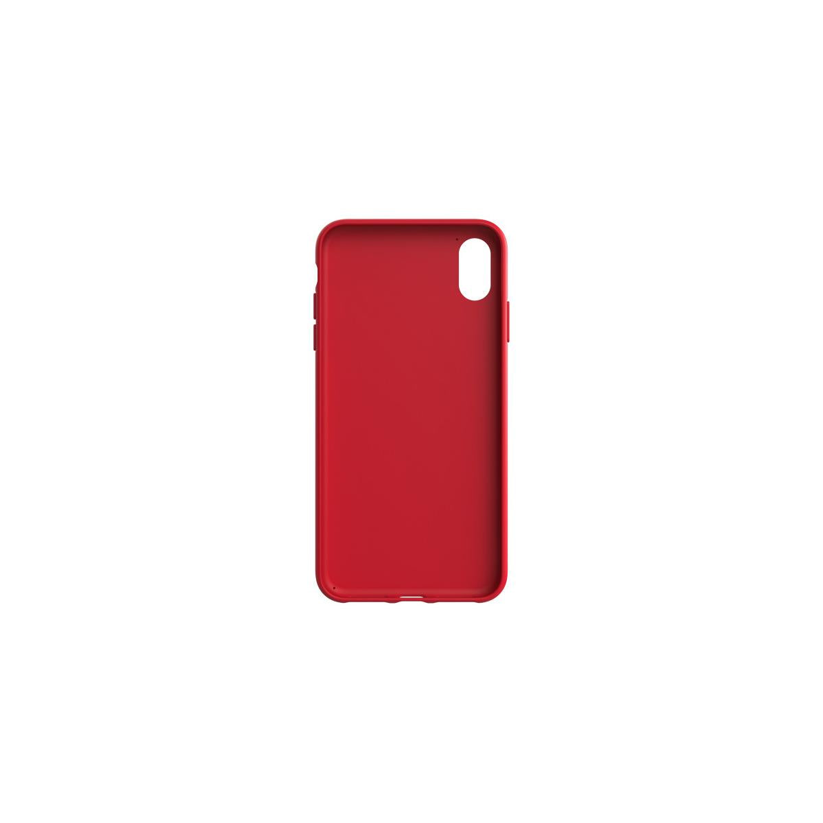 Adidas 32964 custodia per cellulare 16,5 cm (6.5") Cover Rosso, Bianco