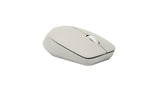 Rapoo M100 Silent mouse Ufficio Ambidestro RF senza fili Bluetooth Ottico 1300 DPI