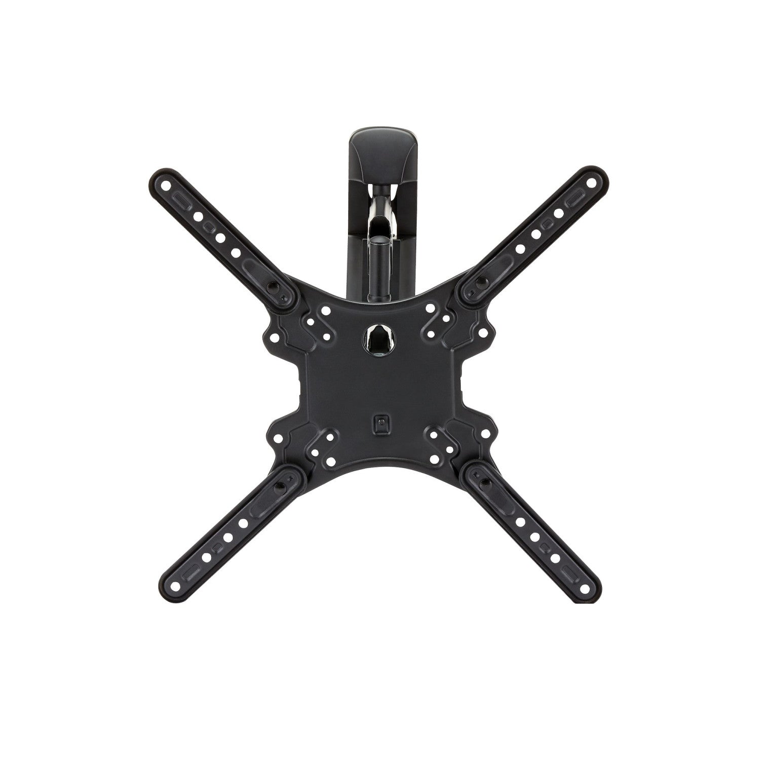 StarTech.com FPWARTB1M Supporto TV a parete 139,7 cm (55") Nero