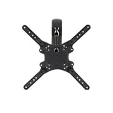StarTech.com FPWARTB1M Supporto TV a parete 139,7 cm (55") Nero